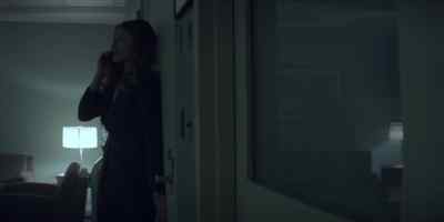 He's outside. He's outside.
He's outside. - Prodigal Son