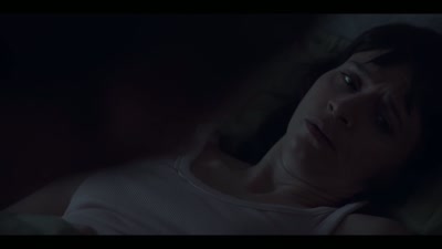 He's over here in some
shite hotel with a prostitute - Clean Sweep