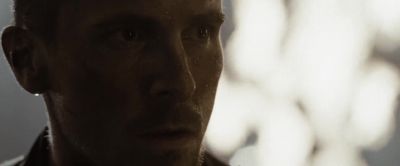 He's over here! - Terminator Salvation