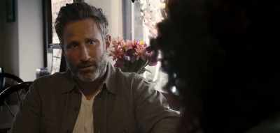 He's my partner. Now
listen we have less than a week - Hollywould