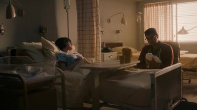 He's perfect. - This Is Us