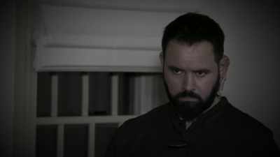 He's pissed because
he doesn't feel like - The Holzer Files