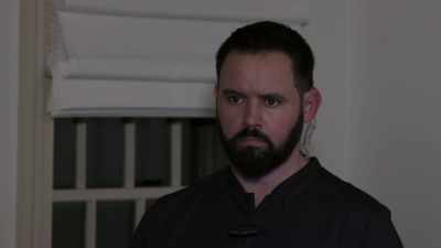  He's pissed. - The Holzer Files