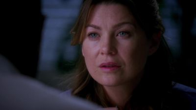 He's planning to propose. - Grey's Anatomy