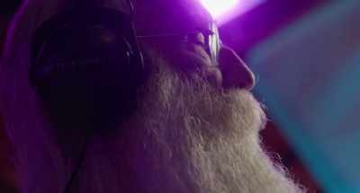 He's played on so many great things, - Immediate Family