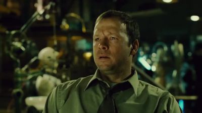 He's playing a game - Saw II