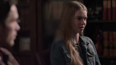 He's pleading guilty,
shouldn't that be enough to... - Abducted by My Teacher: The Elizabeth Thomas Story