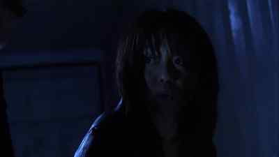 He's poisoned her. - Torchwood