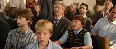 He's pooped his pants - Diary of a Wimpy Kid: Rodrick Rules