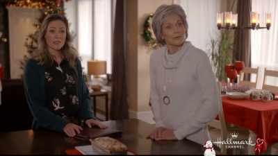 He's practically family, - Homegrown Christmas