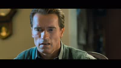 He's practically given us a blank check on wiretaps. - True Lies