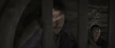 He's praying for the door to openIt bothers him because he knows it's possibleSNICKERINGBaze Malbus was once the most devoted Guardian of us allI'm beginning to think the Force and I have different prioritiesCHIRRUT Relax CaptainWe've been in worse cages - Rogue One: A Star Wars Story