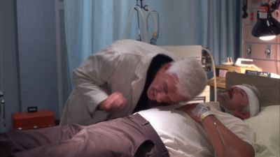 He's pregnant - Wrongfully Accused