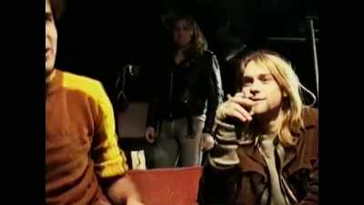 He's pretty much a mellow guy, - Joy Ride