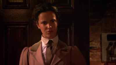 He's pretty. - Torchwood