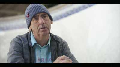 He's probably gonna
get to the point - Tony Hawk: Until the Wheels Fall Off