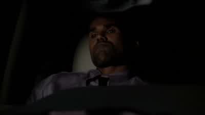He's probably gonna have her drive around for over an hour just to make sure no one's following her. - Criminal Minds