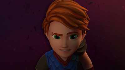 He's probably in the right cave
using it to find the egg as we speak. - Dragons: Rescue Riders: Hunt for the Golden Dragon
