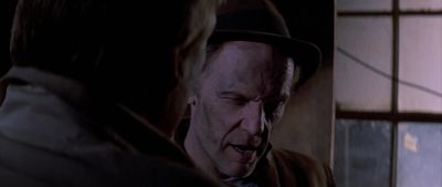 He's probably listenin' - Halloween III: Season of the Witch