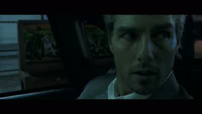 He's probably married. - Collateral
