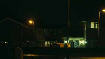 He's probably moving that other chick." - The Essex Murders