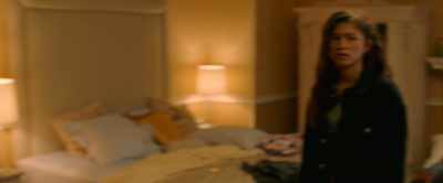 He's probably spying on me right now
or sending a drone to come and kill me. - Spider Man: Far from Home