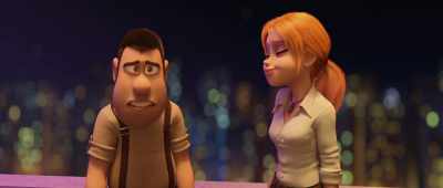 He's probably the most
annoying, irritating, - Tad, the Lost Explorer, and the Secret of King Midas