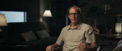 He's projecting
what he's planning to do next." - Don't F**k with Cats: Hunting an Internet Killer