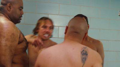 He's my property Dick Monster - Let's Go to Prison