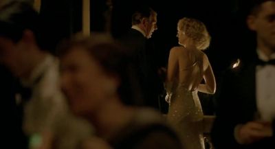 He's proposing to her - A Good Woman