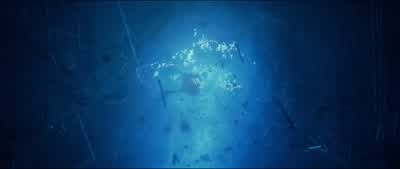 He's pulling everything into the other dimension! - Fantastic Four