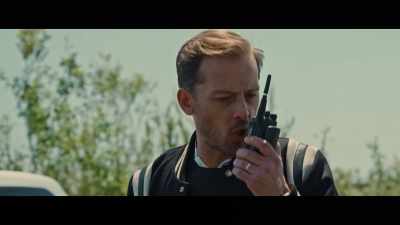 He's pushing us! Fuck! - Lost Bullet
