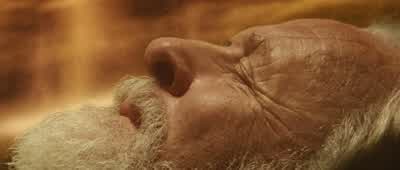 He's put it off for so long now, that I fear... - Thor