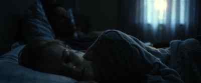 He's real. - Before I Wake