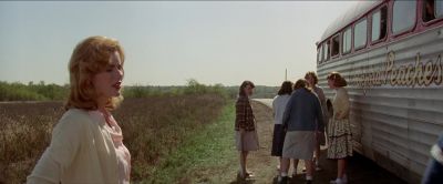 He's really a sweetheart - A League of Their Own