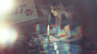 He's really gonna be somebody." - Randy Rhoads: Reflections of a Guitar Icon
