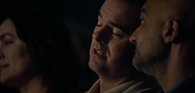 - He's really good.
- I know. - Grimcutty