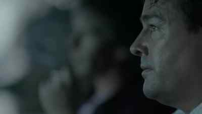 He's really got you
in a corner, doesn't he? - Bloodline
