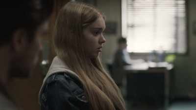He's really the only one who I
can talk to about how my - Abducted by My Teacher: The Elizabeth Thomas Story
