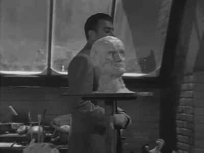 He's reasonable logical Even brilliant - Experiment Perilous