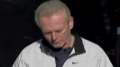 He's recently gotten to
know Maura's father, Fred, - The Disappearance of Maura Murray