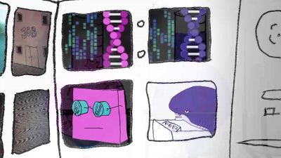 He's rectangle y - 12 oz. Mouse