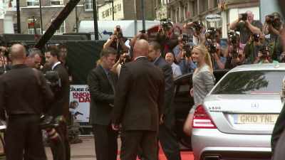 He's reunited with
Cameron Diaz from "Vanilla Sky" - Tom Cruise: The Last Movie Star