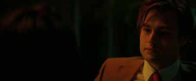 He's rich, handsome, - Young Werther