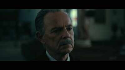 "He's rich," I'd say. "He's rich." - The Fall of the House of Usher