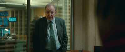He's right
and leads you directly to your killer. - Luther: The Fallen Sun