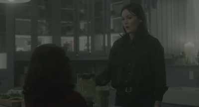 He's right, you are talented. - Orphan: First Kill
