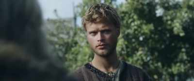 He's right, we need to do
whatever it takes... - The Pagan King