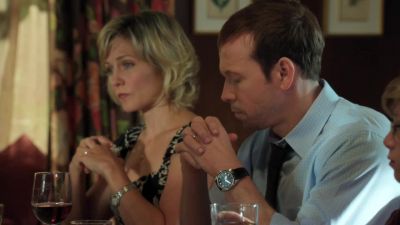 He's right. - Blue Bloods