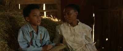 - He's right, - A Southern Haunting